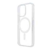 Oscar Clear Case with MagSafe for iPhone 13 Pro