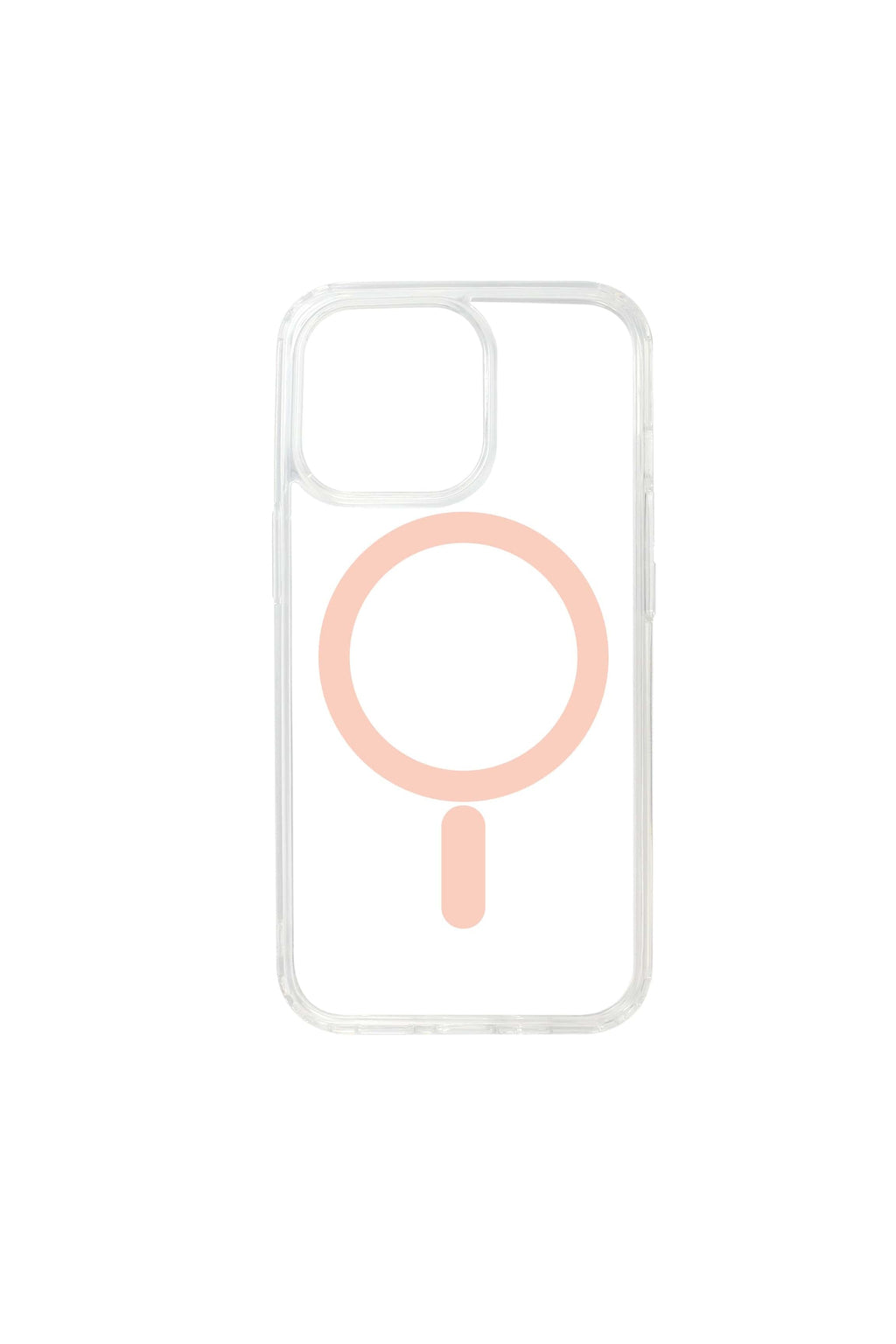 Oscar Clear Case with MagSafe for iPhone 13 Pro