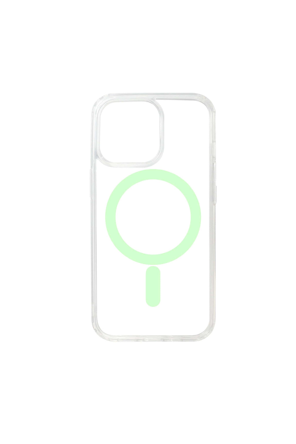 Oscar Clear Case with MagSafe for iPhone 13 Pro