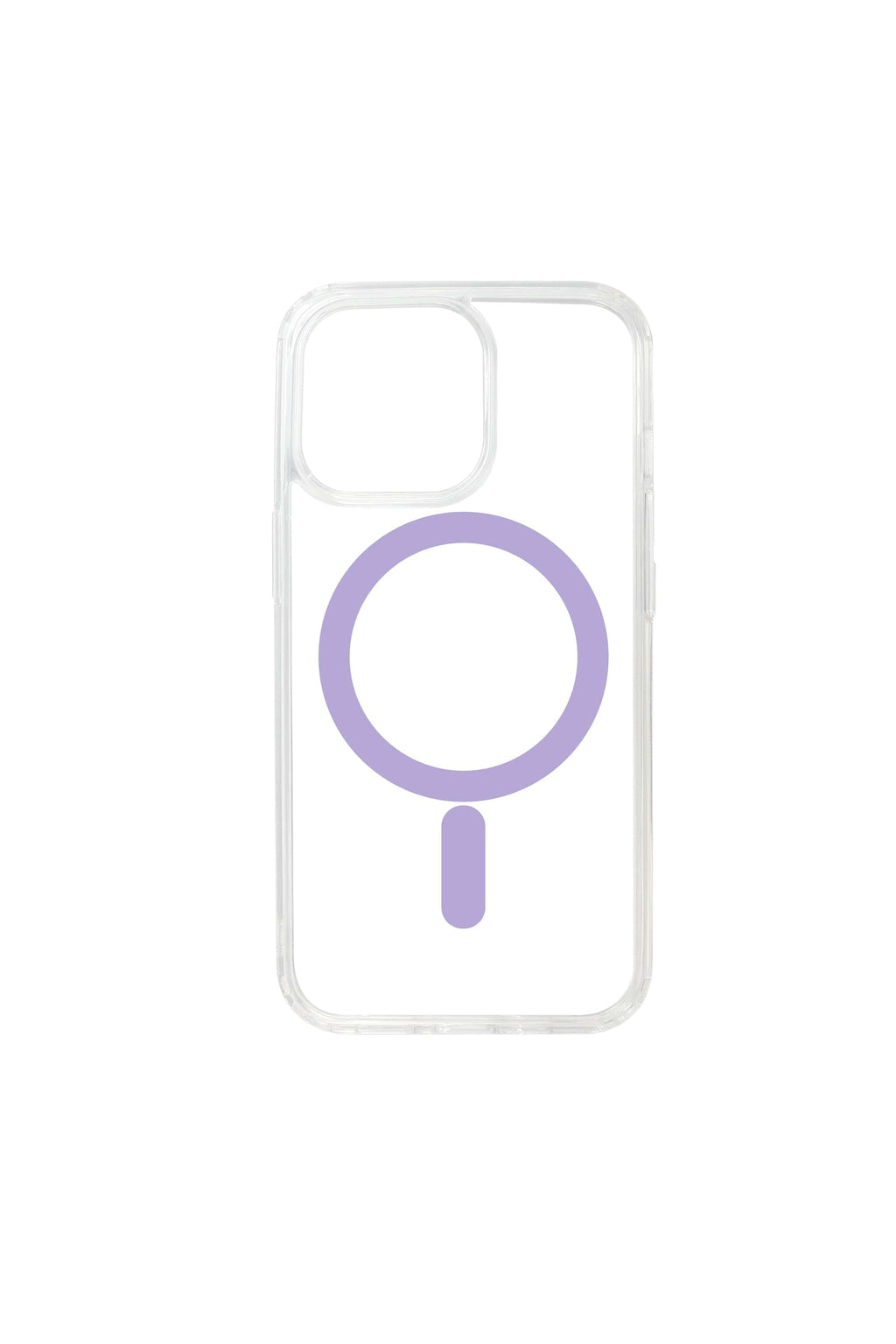 Oscar Clear Case with MagSafe for iPhone 13 Pro