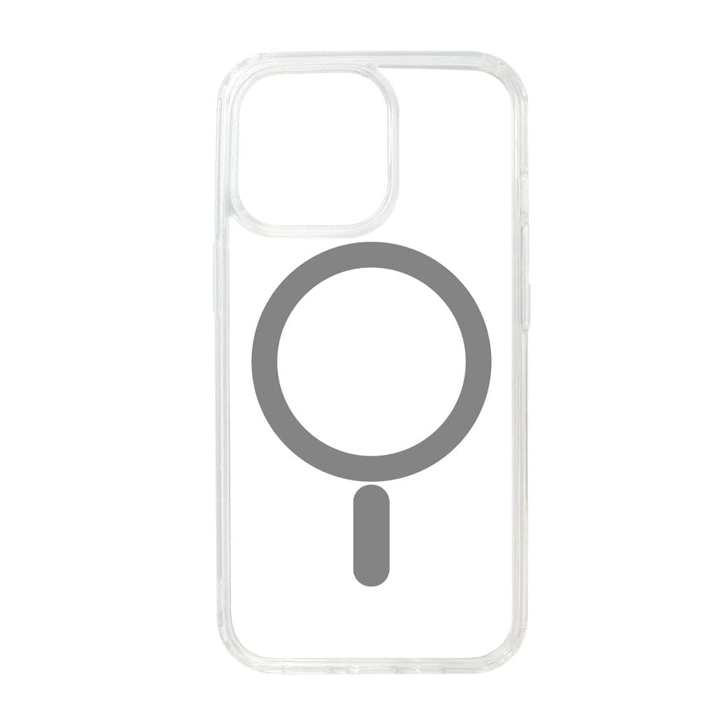 Oscar Clear Case with MagSafe for iPhone 13 Pro