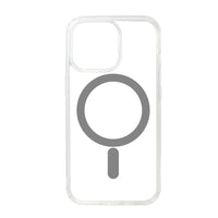 Oscar Clear Case with MagSafe for iPhone 13 Pro