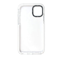 Oscar Colour Clear Case for iPhone 11 Pro