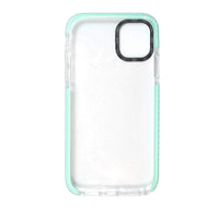 Oscar Colour Clear Case for iPhone 11 Pro