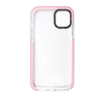 Oscar Colour Clear Case for iPhone 11 Pro Max