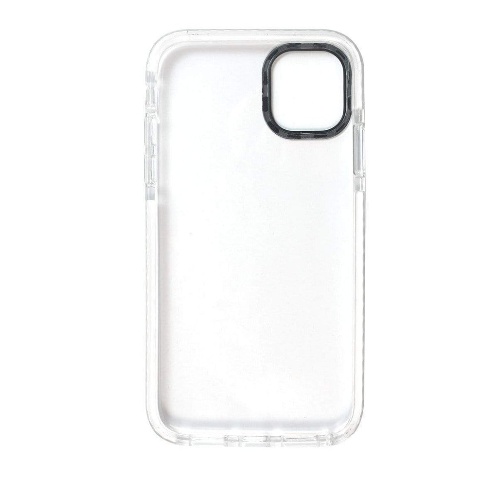 Oscar Colour Clear Case for iPhone 11 Pro Max