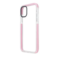 Oscar Colour Clear Case for iPhone 11 Pro Max