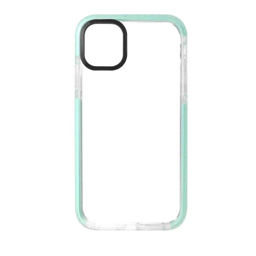 Oscar Colour Clear Case for iPhone 11 Pro Max