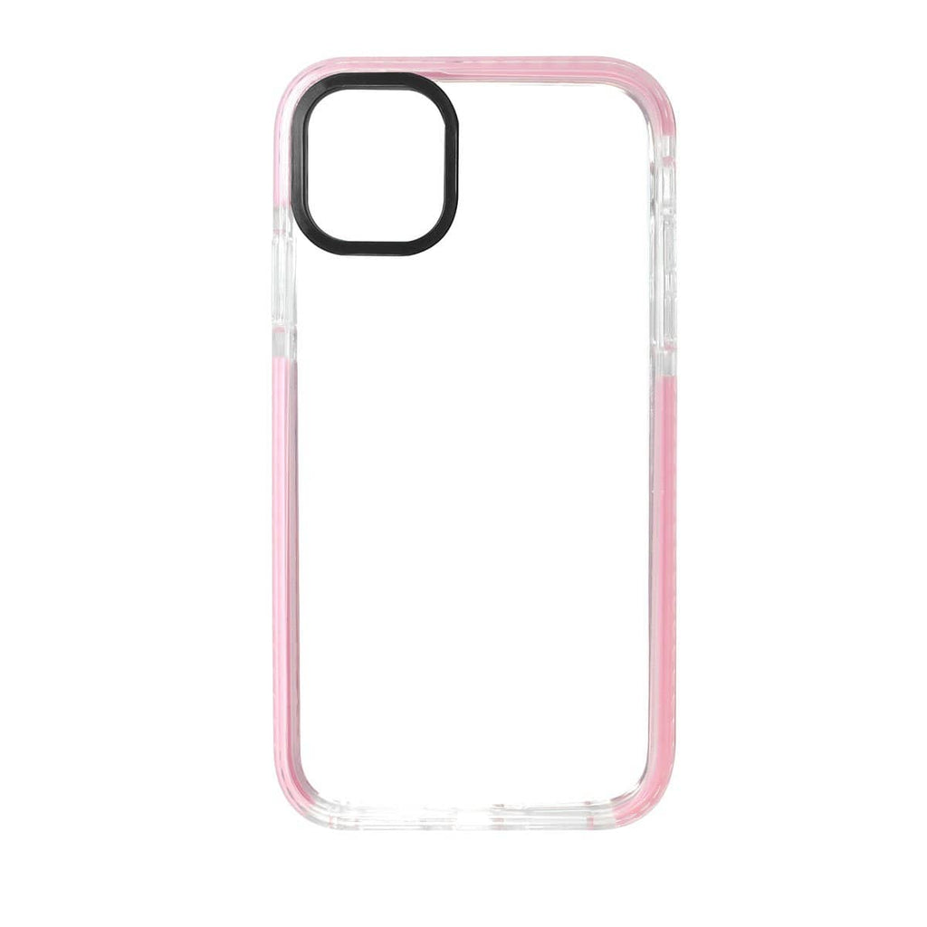 Oscar Colour Clear Case for iPhone 11 Pro Max