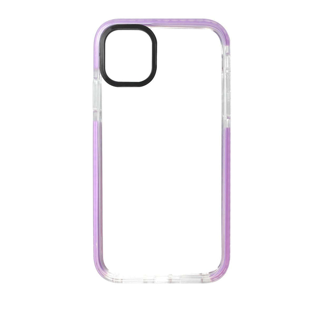 Oscar Colour Clear Case for iPhone 11 Pro Max