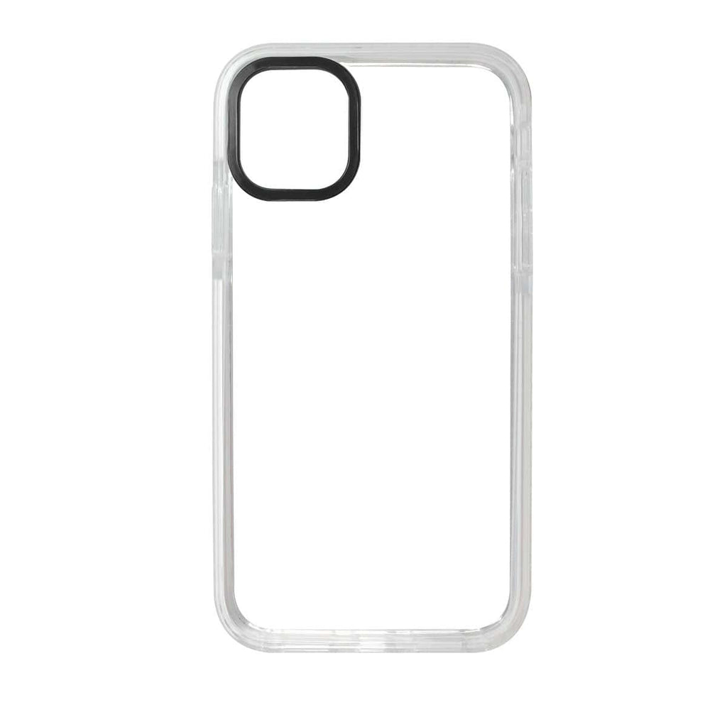 Oscar Colour Clear Case for iPhone 11 Pro Max