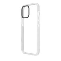 Oscar Colour Clear Case for iPhone 12/12 Pro