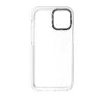 Oscar Colour Clear Case for iPhone 12/12 Pro