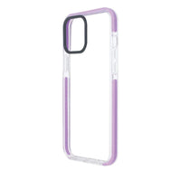 Oscar Colour Clear Case for iPhone 12/12 Pro