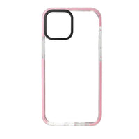 Oscar Colour Clear Case for iPhone 12/12 Pro