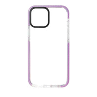 Oscar Colour Clear Case for iPhone 12/12 Pro