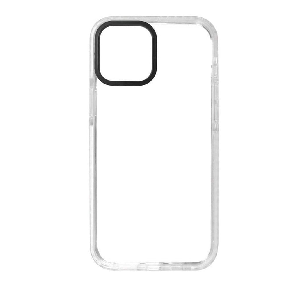 Oscar Colour Clear Case for iPhone 12/12 Pro