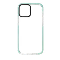 Oscar Colour Clear Case for iPhone 12 Pro Max