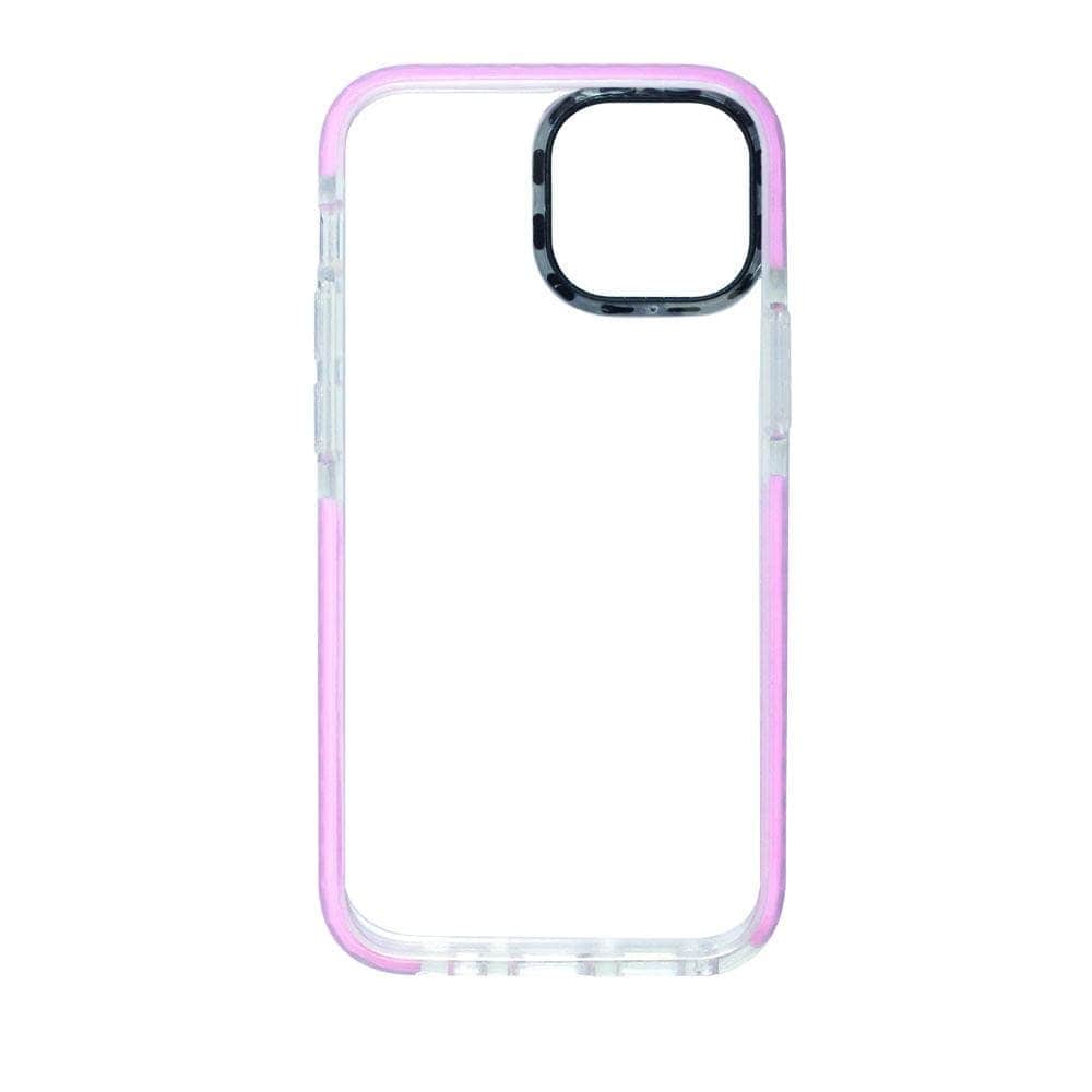 Oscar Colour Clear Case for iPhone 13