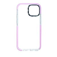 Oscar Colour Clear Case for iPhone 13