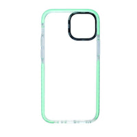 Oscar Colour Clear Case for iPhone 13