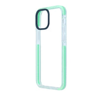 Oscar Colour Clear Case for iPhone 13