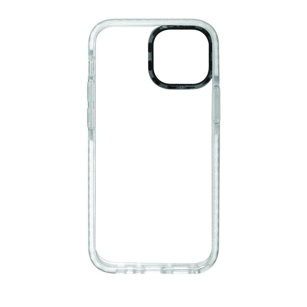 Oscar Colour Clear Case for iPhone 13