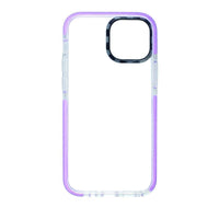 Oscar Colour Clear Case for iPhone 13