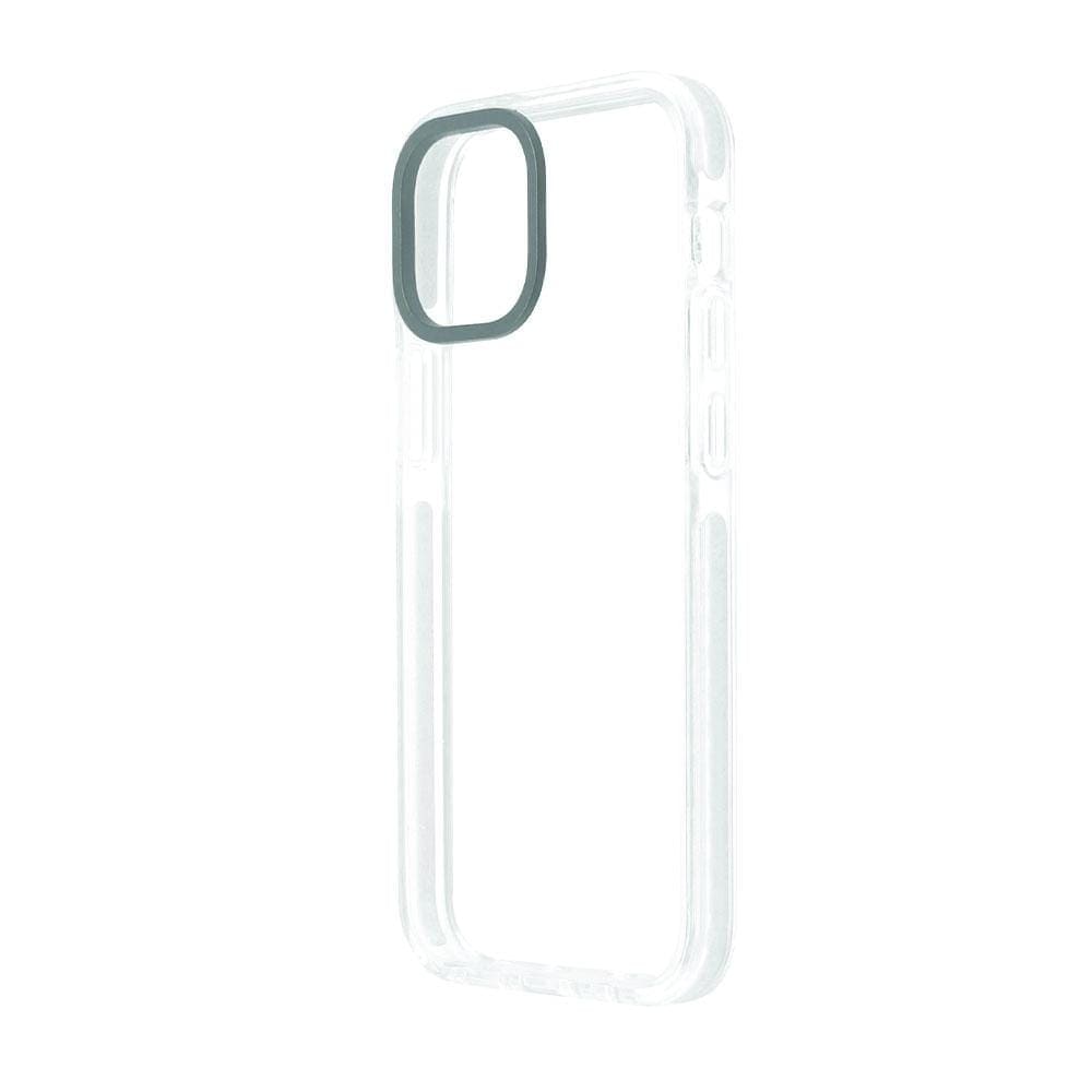 Oscar Colour Clear Case for iPhone 13