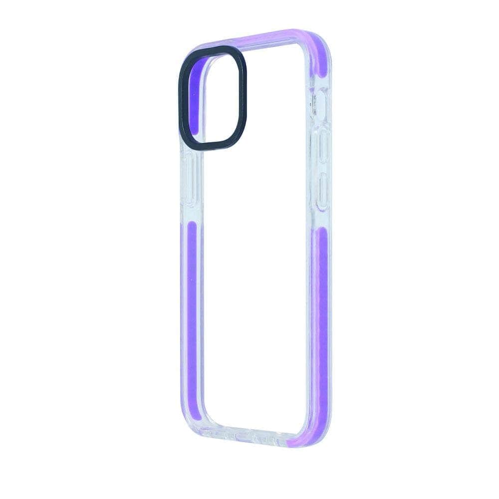 Oscar Colour Clear Case for iPhone 13