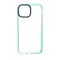 Oscar Colour Clear Case for iPhone 13