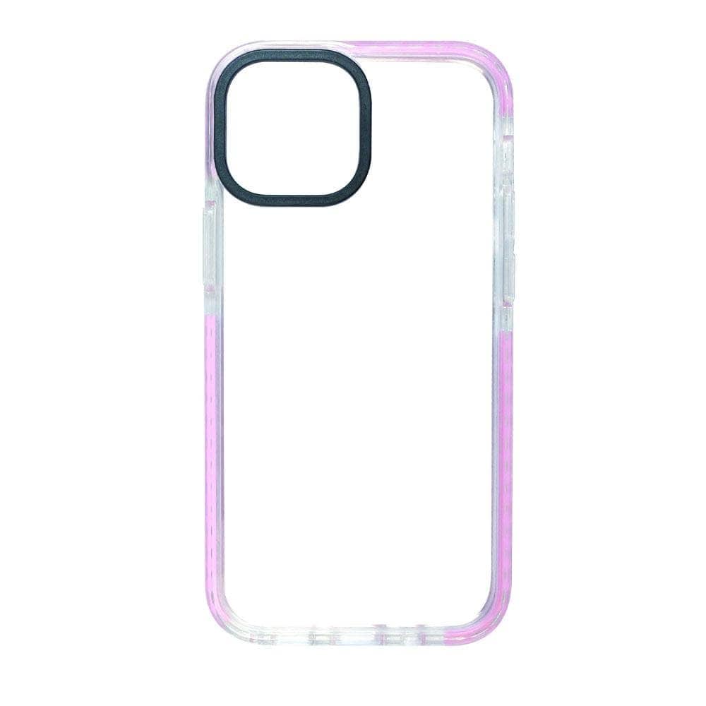 Oscar Colour Clear Case for iPhone 13