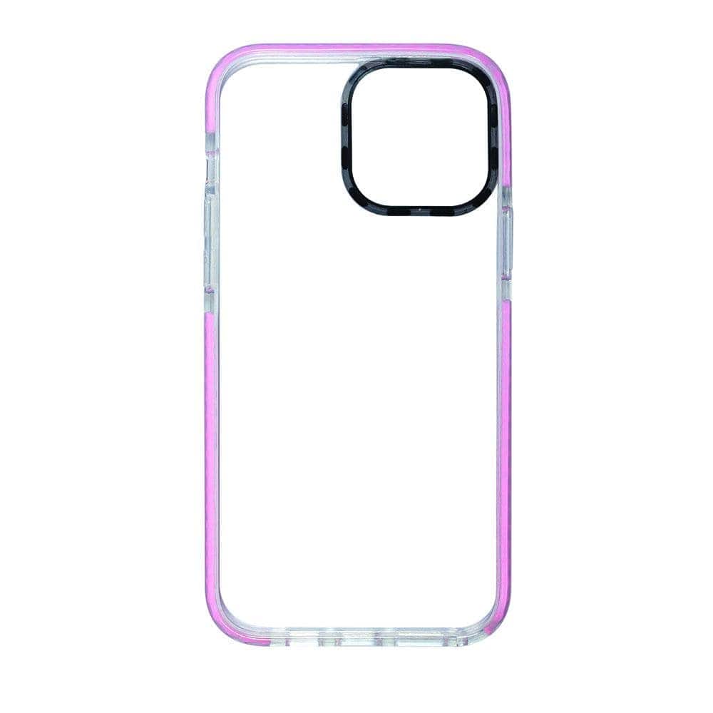 Oscar Colour Clear Case for iPhone 13 Pro