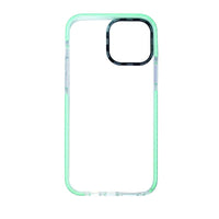 Oscar Colour Clear Case for iPhone 13 Pro