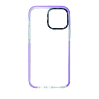 Oscar Colour Clear Case for iPhone 13 Pro