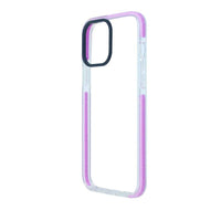 Oscar Colour Clear Case for iPhone 13 Pro