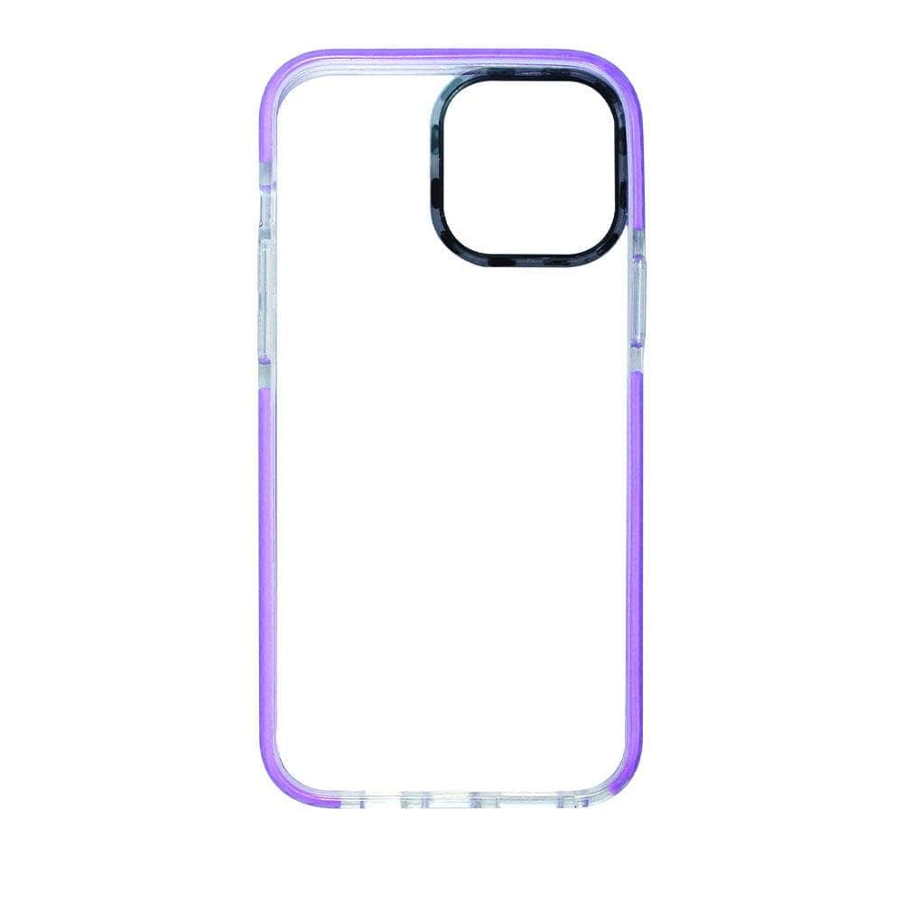 Oscar Colour Clear Case for iPhone 13 Pro Max