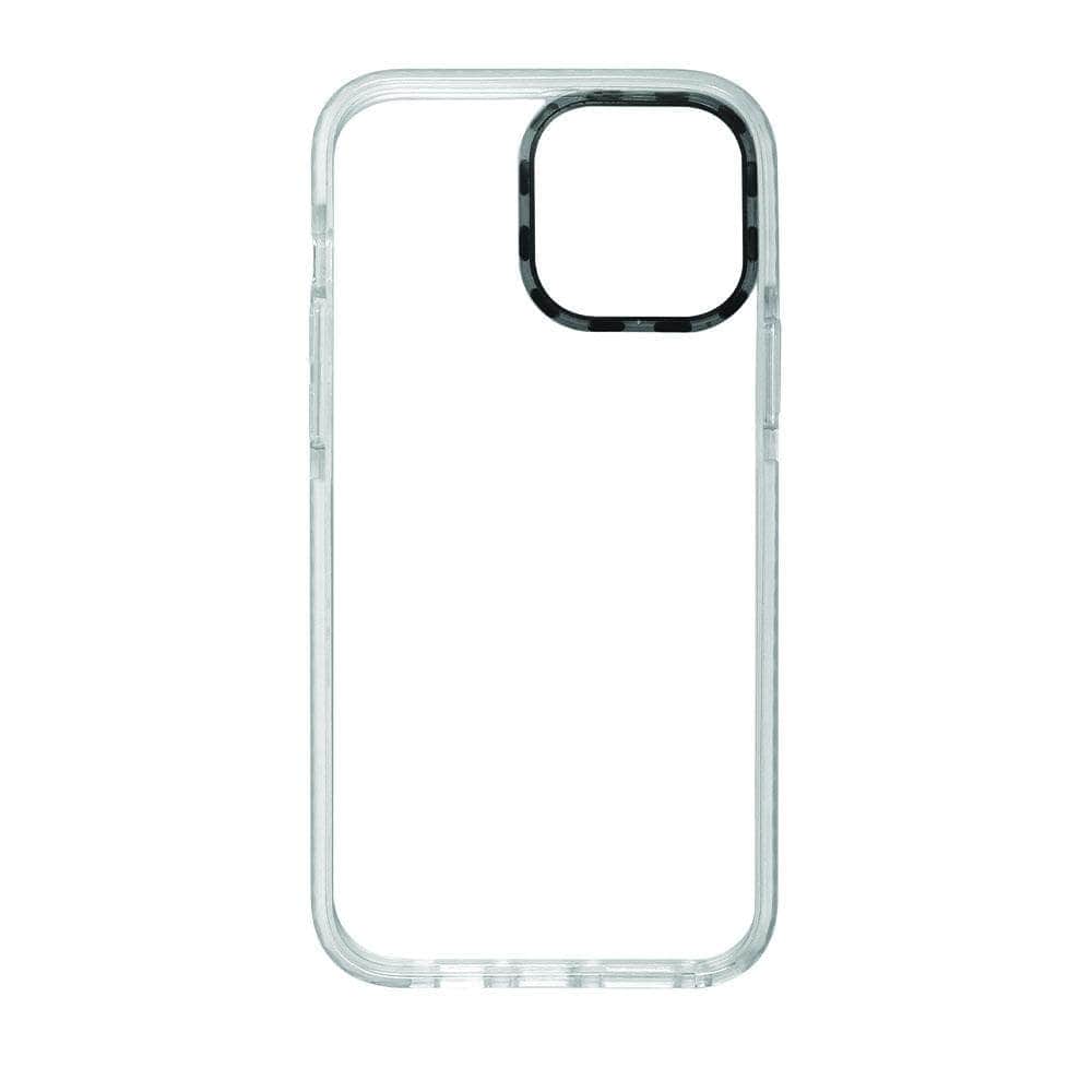 Oscar Colour Clear Case for iPhone 13 Pro Max