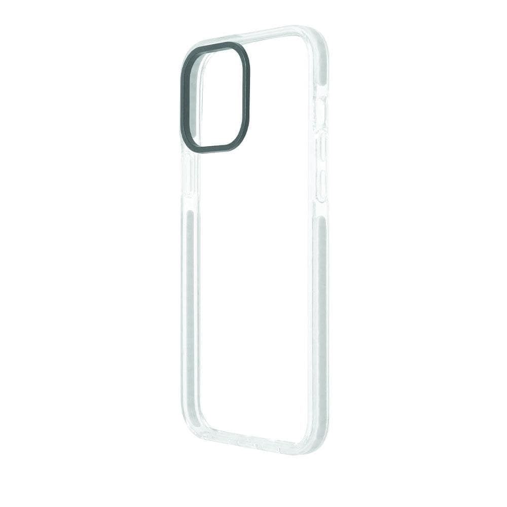 Oscar Colour Clear Case for iPhone 13 Pro Max