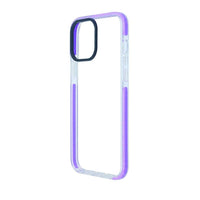 Oscar Colour Clear Case for iPhone 13 Pro Max