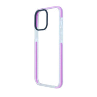 Oscar Colour Clear Case for iPhone 13 Pro Max