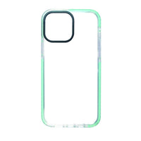 Oscar Colour Clear Case for iPhone 13 Pro Max