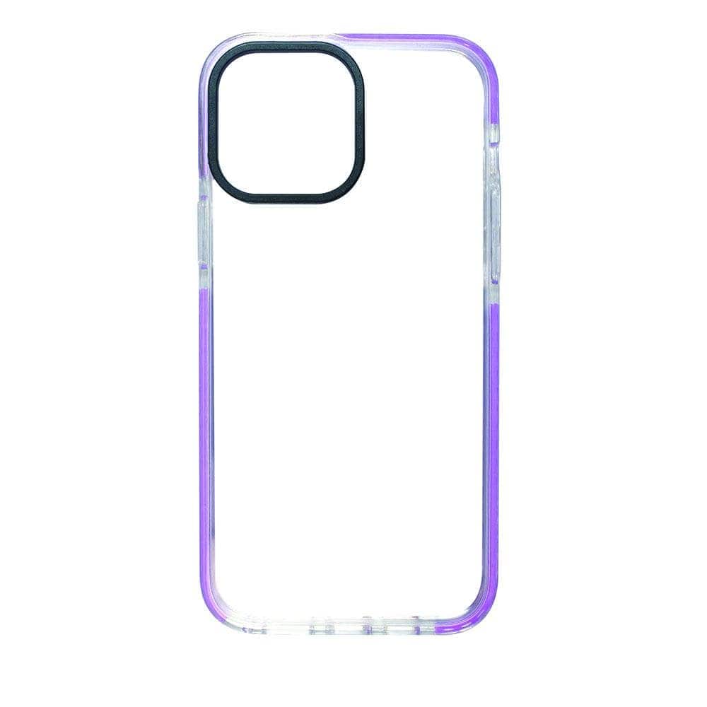 Oscar Colour Clear Case for iPhone 13 Pro Max