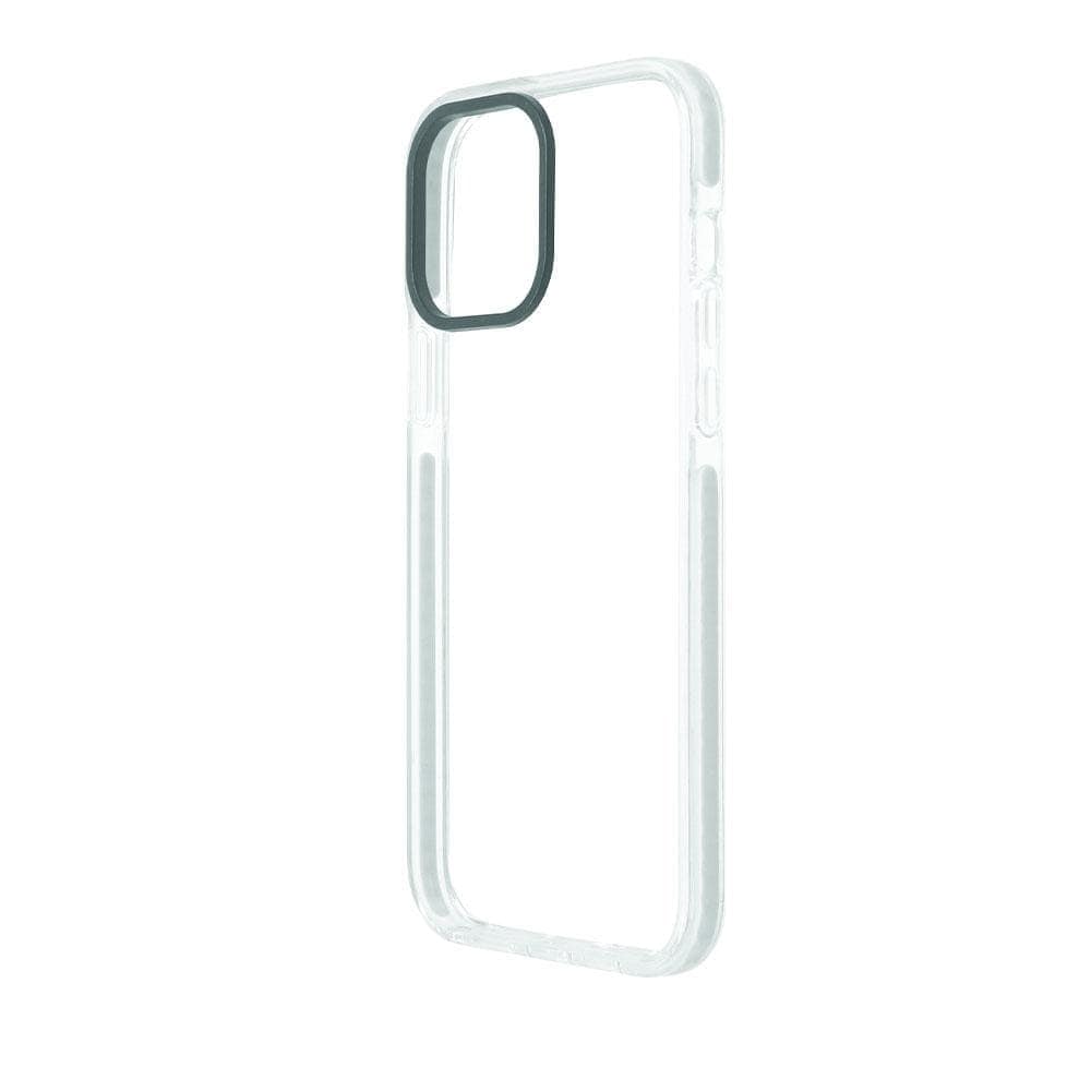 Oscar Colour Clear Case for iPhone 13 Pro