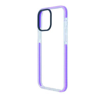 Oscar Colour Clear Case for iPhone 13 Pro