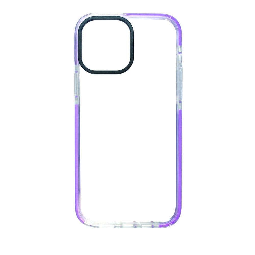 Oscar Colour Clear Case for iPhone 13 Pro