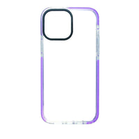 Oscar Colour Clear Case for iPhone 13 Pro