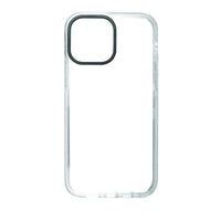 Oscar Colour Clear Case for iPhone 13 Pro