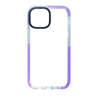 Oscar Colour Clear Case for iPhone 13