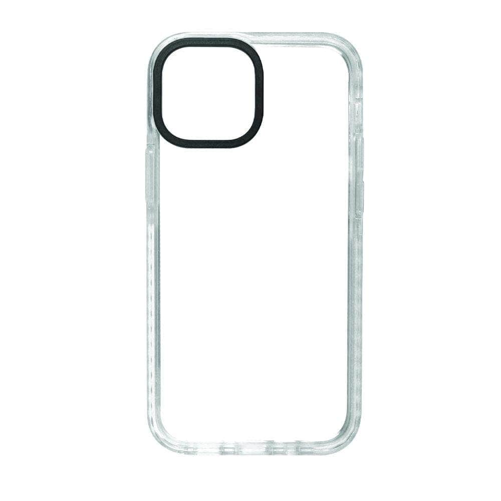 Oscar Colour Clear Case for iPhone 13